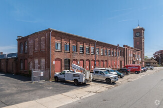 More details for 21 Sabin St, Pawtucket, RI - Industrial for Lease