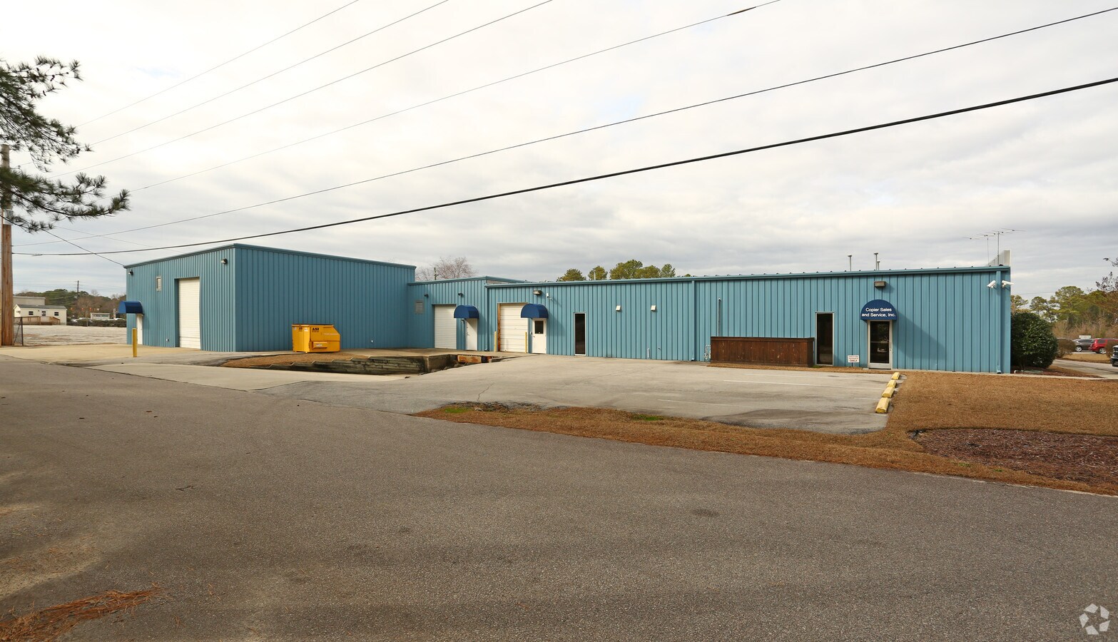 8610 Farrow Rd, Columbia, SC 29203