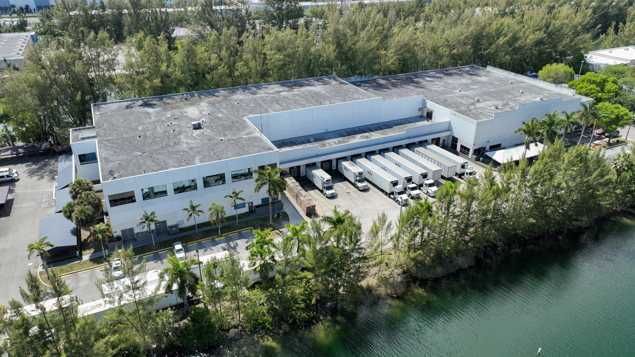 1500 NW 95th Ave, Miami, FL 33172 - Industrial for Lease | LoopNet