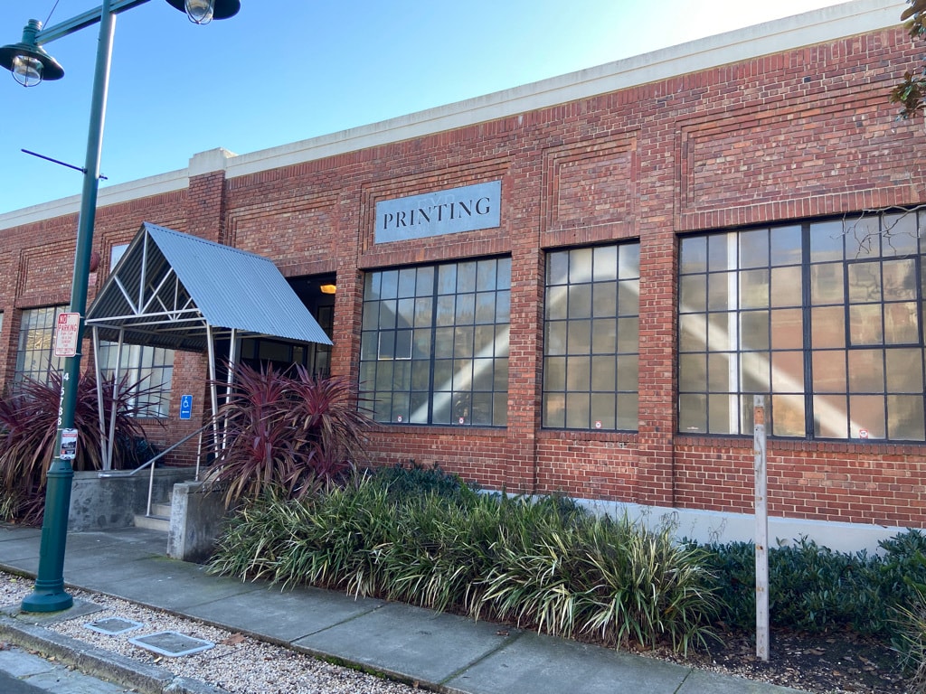 1251-1259 Park Ave, Emeryville, CA for lease Building Photo- Image 1 of 7