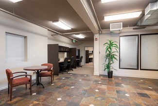 More details for 4130 1st Ave S, Seattle, WA - Office for Lease