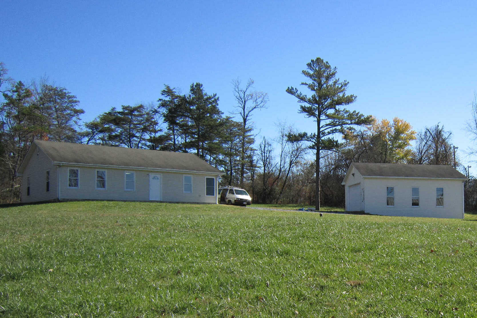 3540 Webster Rd, Blue Ridge, VA for sale Primary Photo- Image 1 of 1