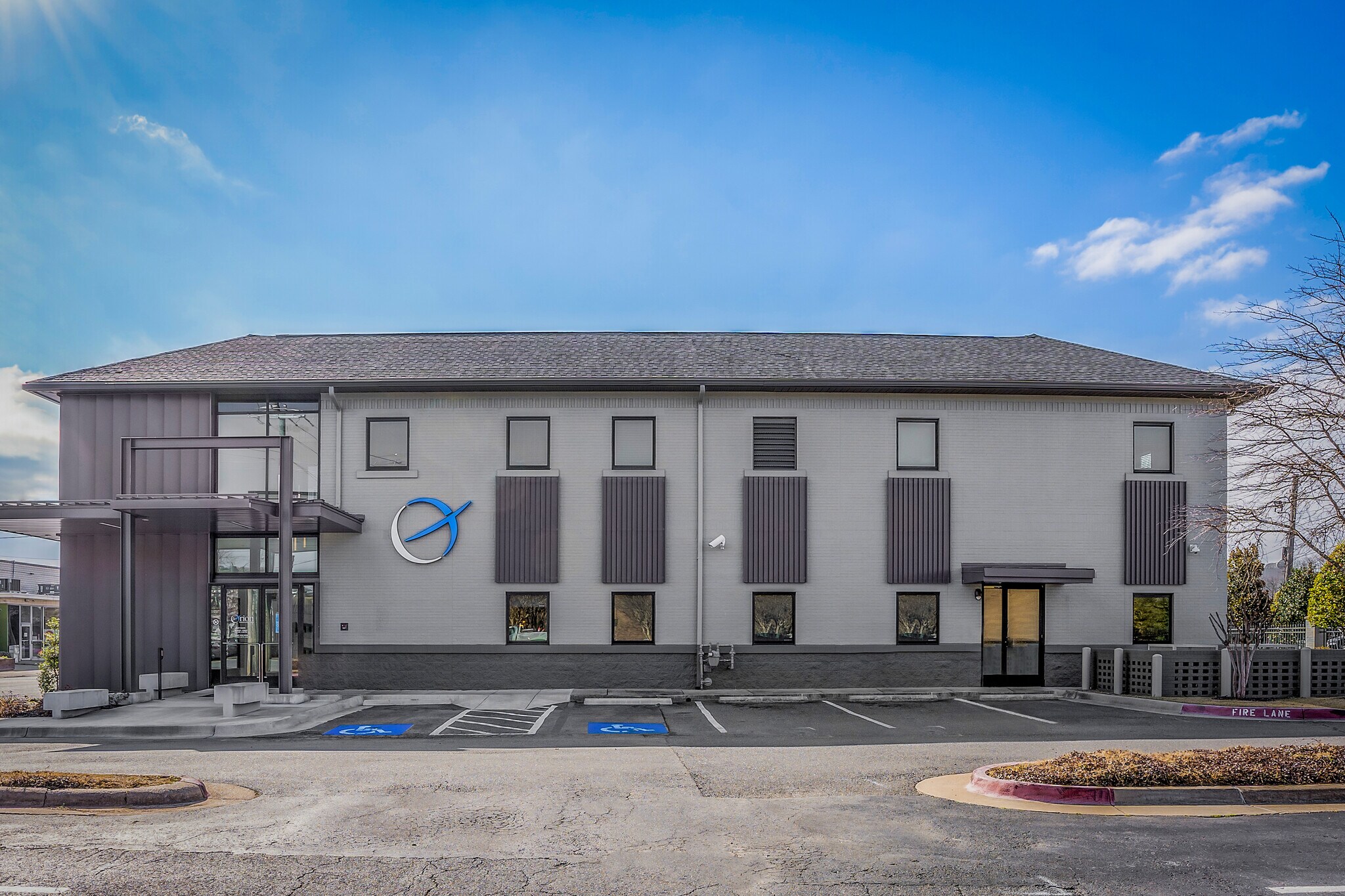 306 Cross St, Little Rock, AR for lease Building Photo- Image 1 of 7