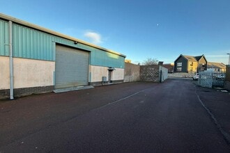 70 Strathclyde St, Glasgow for lease Building Photo- Image 1 of 4