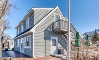 More details for 57 Kirk Ave, Montauk, NY - Retail for Sale