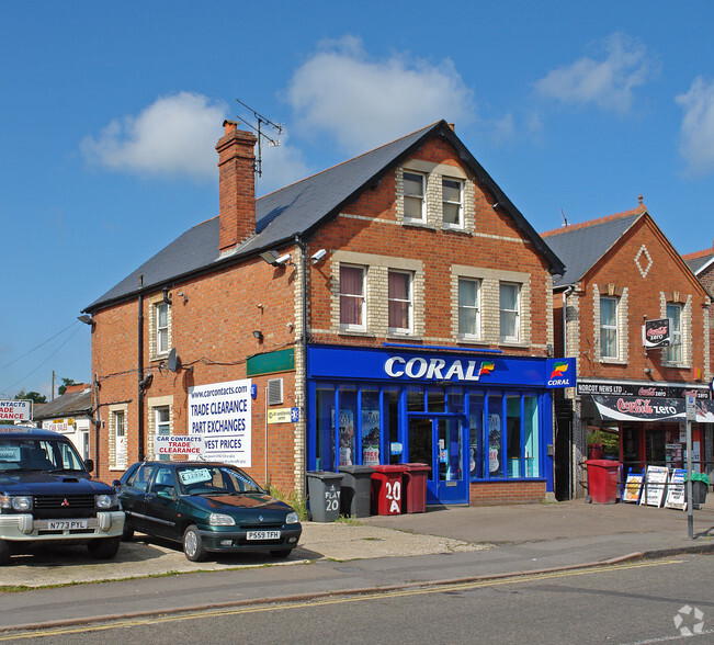 20 Norcot Rd, Reading for sale - Primary Photo - Image 1 of 1