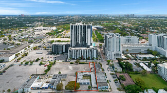 More details for 804 NE 4th Ave, Fort Lauderdale, FL - Office/Retail for Lease