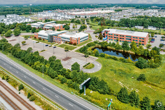 1040 University Blvd, Portsmouth, VA - aerial  map view - Image1