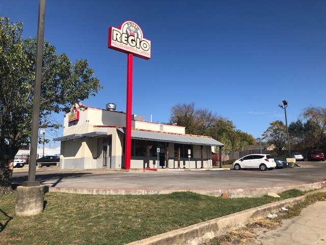 1514 Beltline Rd, Irving, TX for sale Building Photo- Image 1 of 1