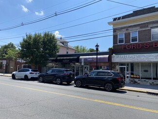 More details for 459 New Brunswick Ave, Fords, NJ - Retail for Lease