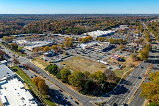 More details for 8008 Providence Rd, Charlotte, NC - Land for Lease