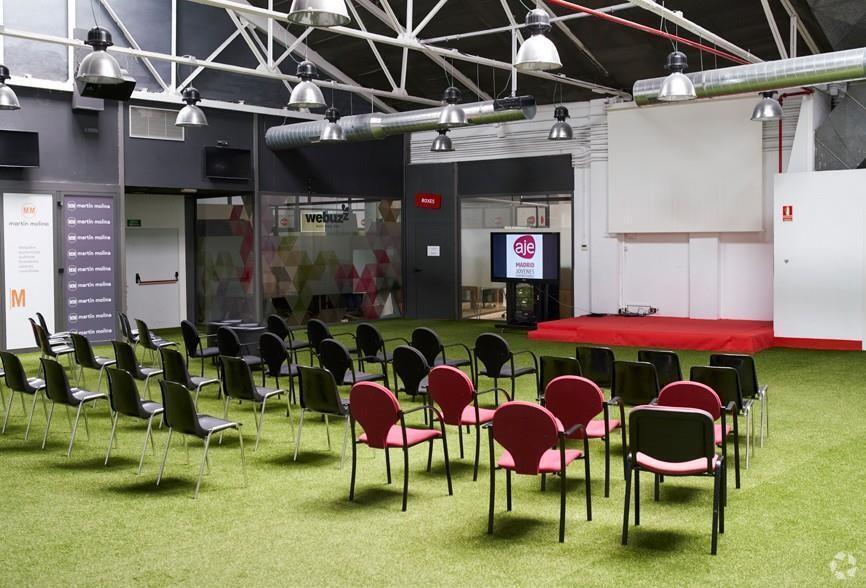 Calle Matilde Díez, 11, Madrid, Madrid for lease Interior Photo- Image 1 of 8