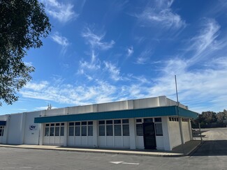 More details for 1593-1603 Palma Dr, Ventura, CA - Industrial for Lease