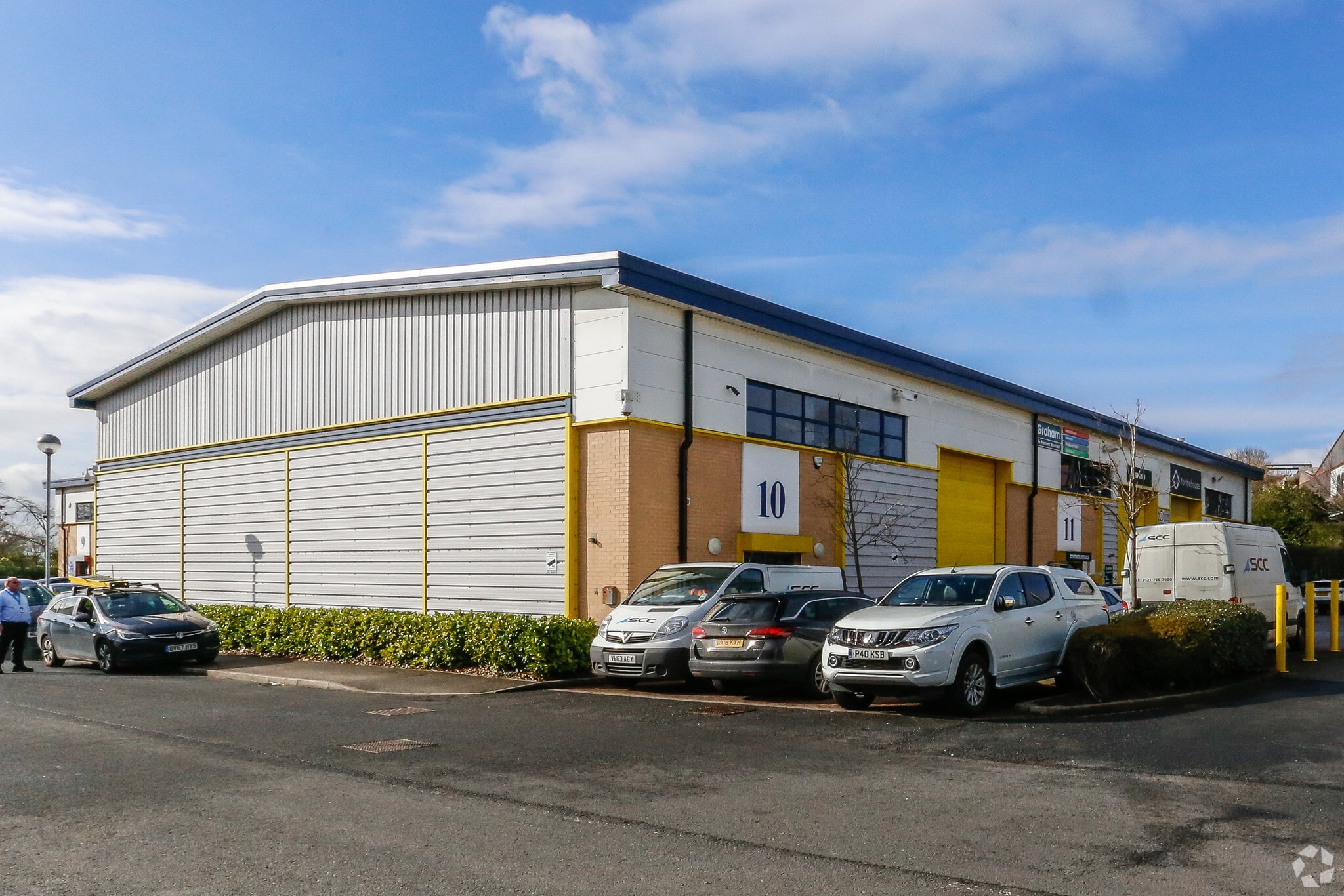 Victoria Rd, Leeds for sale Building Photo- Image 1 of 1