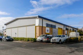 More details for Victoria Rd, Leeds - Industrial for Lease