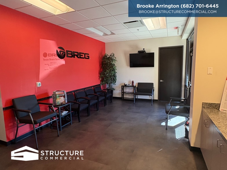 2380 Dean Way, Southlake, TX for lease - Building Photo - Image 2 of 21