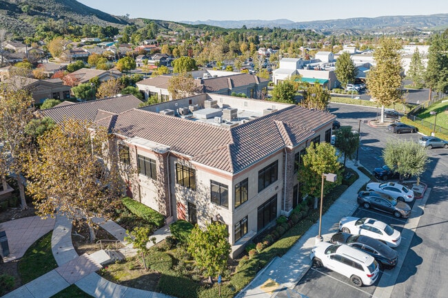 More details for 1175 Swallow Ln, Simi Valley, CA - Office/Medical for Lease