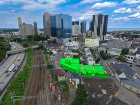 35-41 Bartels Pl, New Rochelle NY - Warehouse