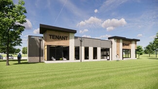 More details for 5780 West Parkway, Johnston, IA - Office/Retail for Lease