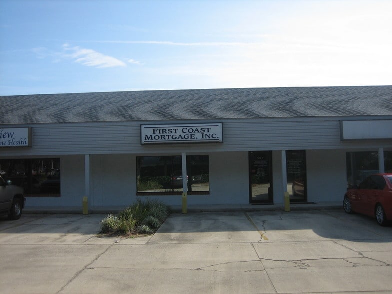 2730 US 1, Saint Augustine, FL for lease - Building Photo - Image 2 of 26