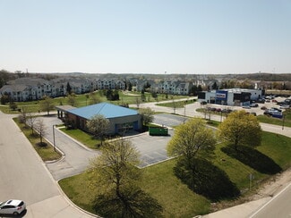 More details for 1271 W Il Route 134, Round Lake, IL - Office/Retail for Lease