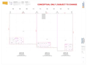 Hinton Oaks Blvd, Knightdale, NC for lease Interior Photo- Image 2 of 2