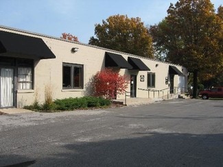 More details for 321-325 Stevens St, Geneva, IL - Flex for Lease