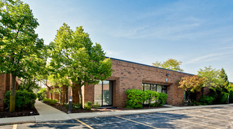 Church Road Business Park - Life Science