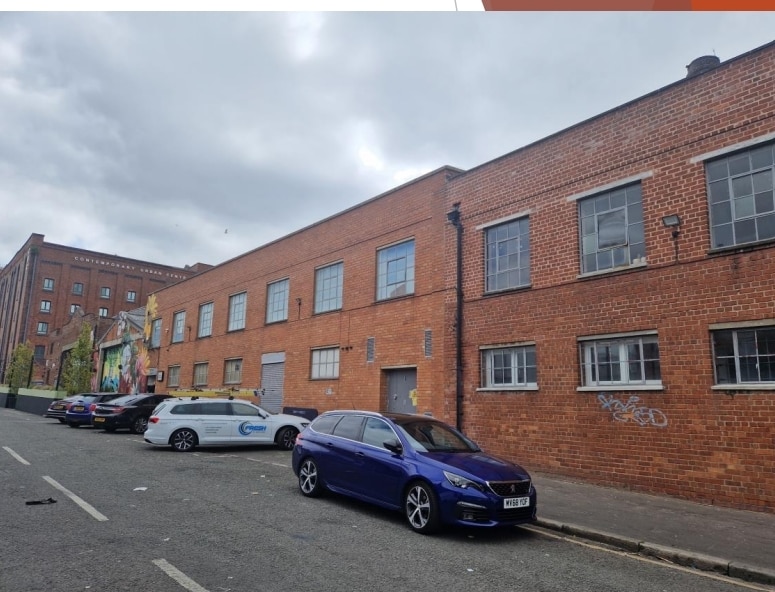 67 Greenland St, Liverpool for sale Primary Photo- Image 1 of 1