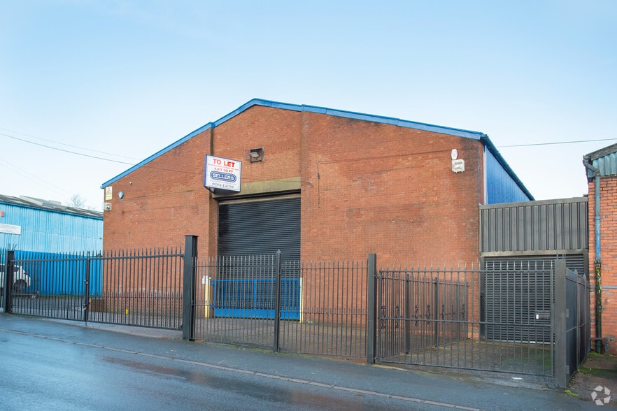 Providence St, Stourbridge for lease - Building Photo - Image 3 of 3