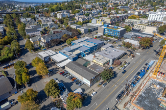 More details for 36th & Woodland – Industrial for Sale, Seattle, WA