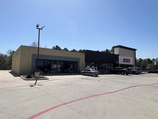 More details for 29503 FM 1488 Rd, Waller, TX - Retail for Lease