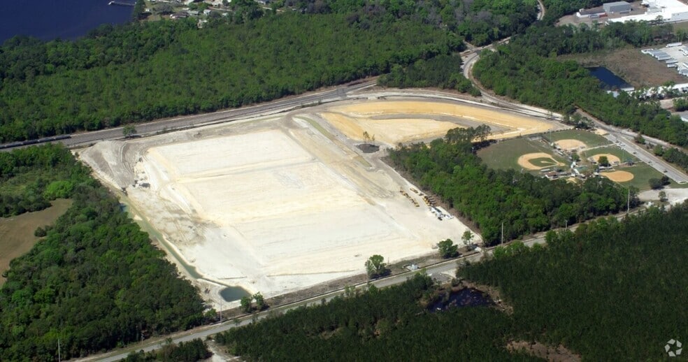 10030 Eastport Rd, Jacksonville, FL for sale - Primary Photo - Image 1 of 1