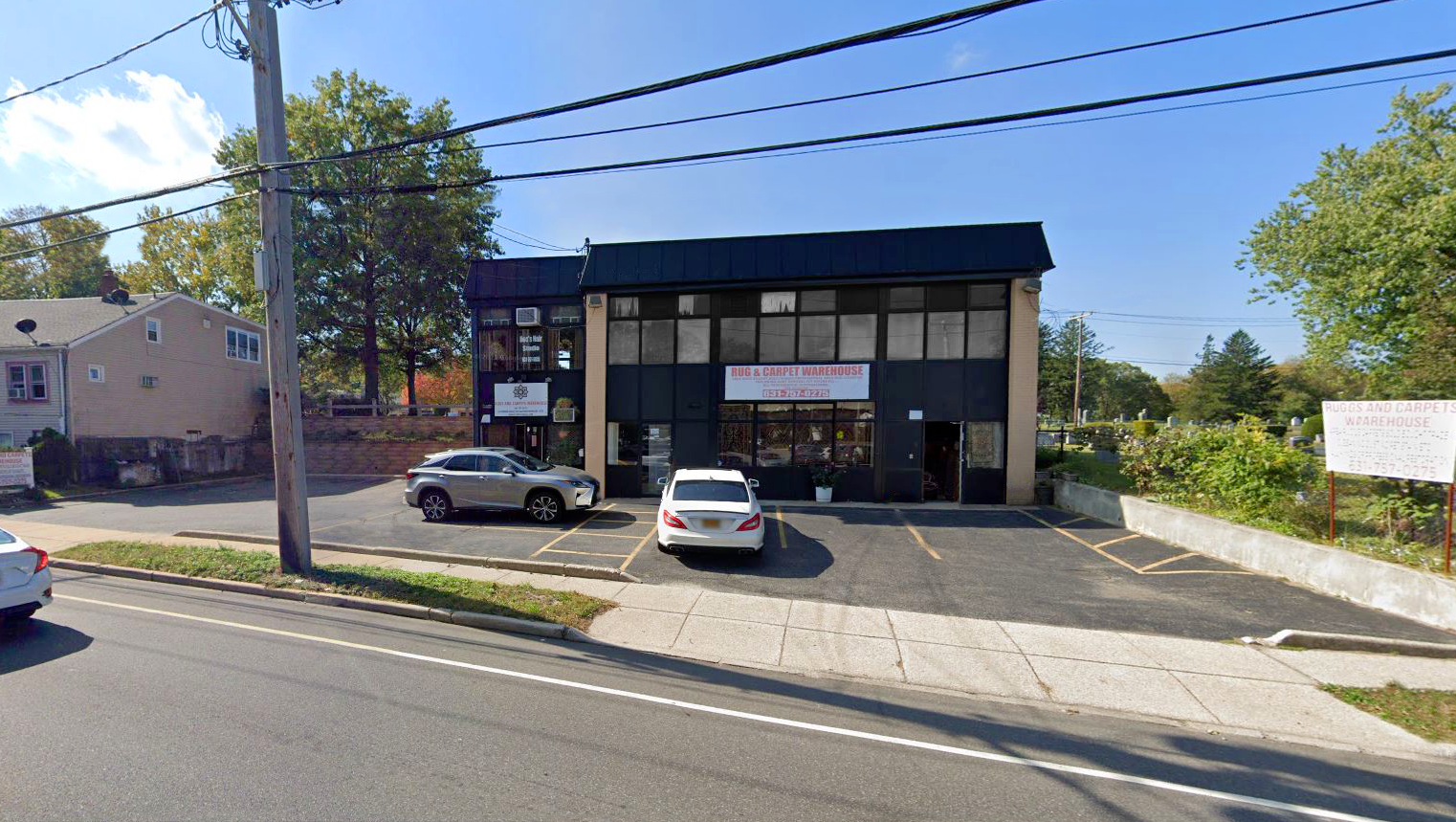 128 Laurel Rd, East Northport, NY 11731 - Retail for Sale | LoopNet