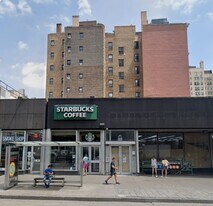 378 Sixth Avenue - Storefront Property