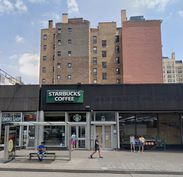 378 Sixth Ave, New York, NY for lease Primary Photo- Image 1 of 3