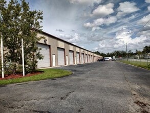 20 Bryce Industrial Dr, Savannah, GA for lease Interior Photo- Image 2 of 3