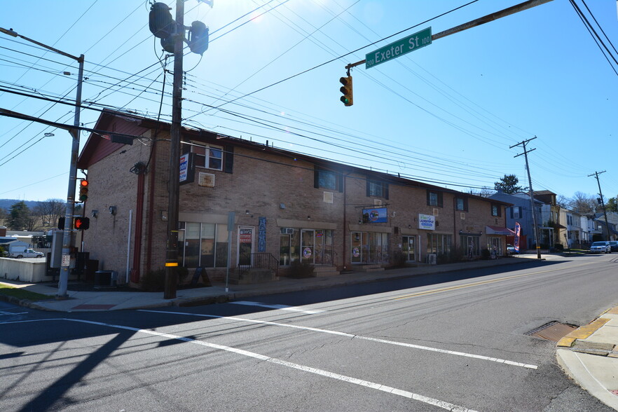1635 Centre Ave, Reading, PA for sale - Building Photo - Image 2 of 52