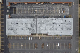 7580 Northcliff Ave, Brooklyn, OH - AERIAL map view - Image1