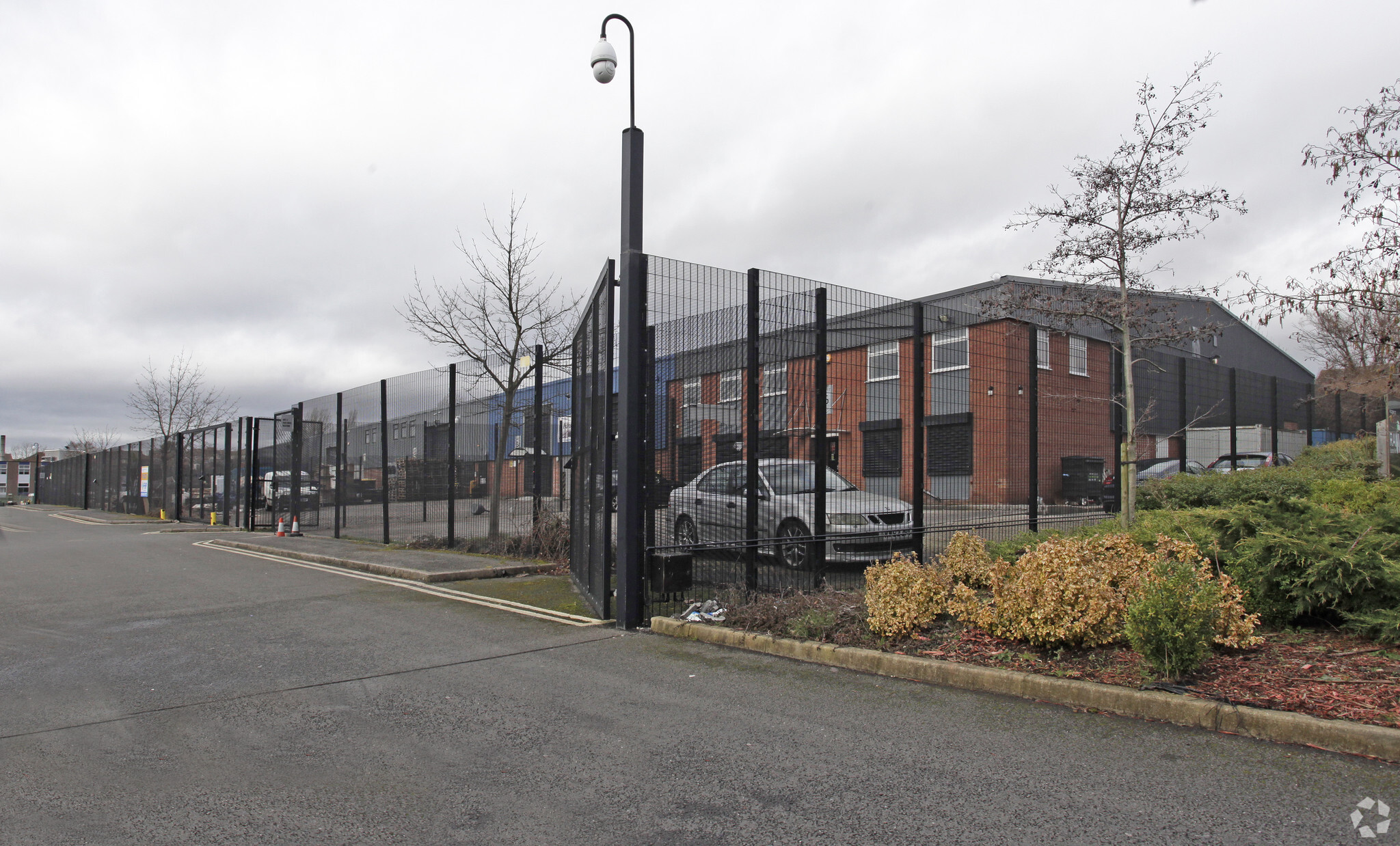 Rani Dr, Nottingham for sale Building Photo- Image 1 of 1