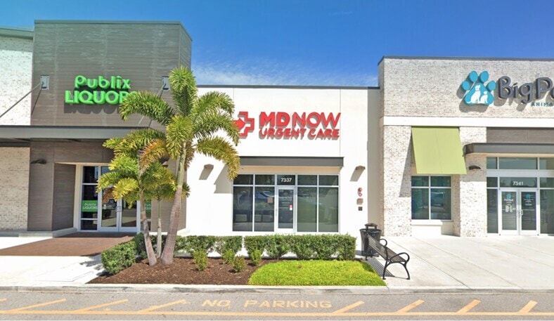 7353 University Pky, Bradenton, FL for lease Building Photo- Image 1 of 4