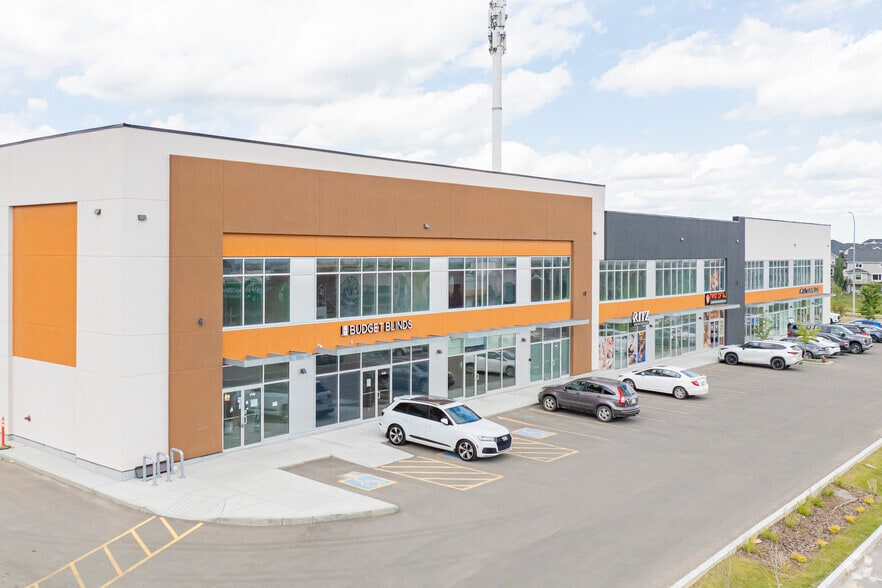 270 Nolanridge Cres, Calgary, AB for sale - Primary Photo - Image 1 of 1