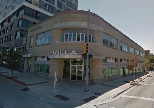 4 Fulton St E, Grand Rapids, MI for sale - Primary Photo - Image 1 of 1