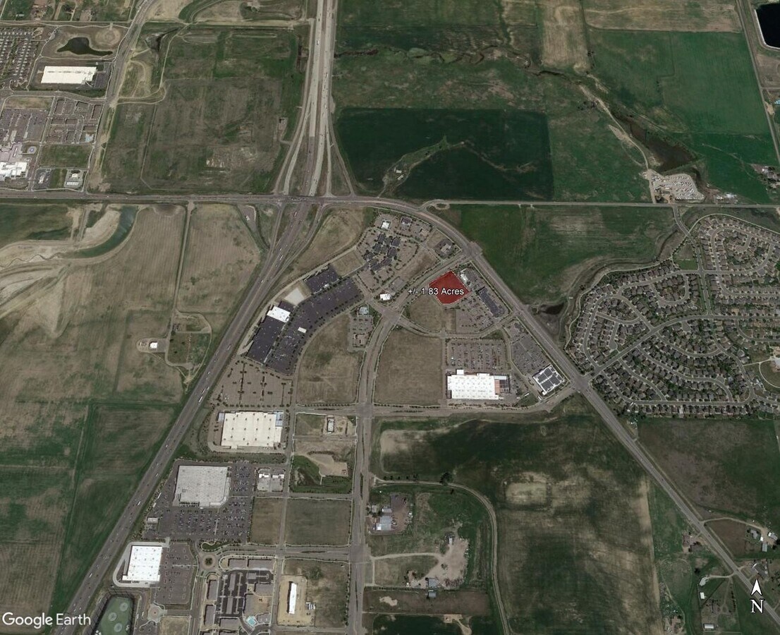 Larkridge, Thornton, CO 80023