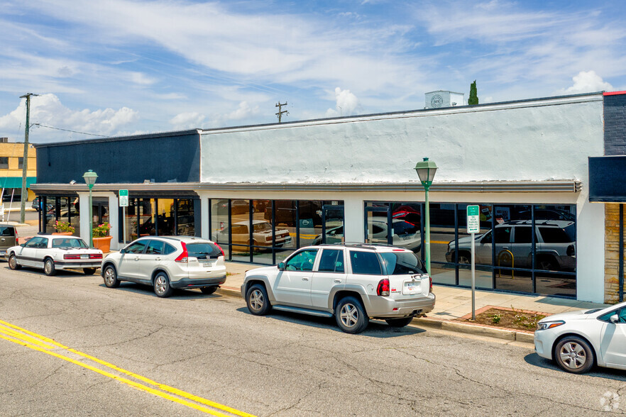 118-122 W 21st St, Norfolk, VA for lease - Building Photo - Image 2 of 26