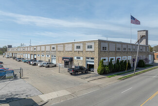 More details for 143 W Sherman Blvd, Muskegon, MI - Industrial for Lease