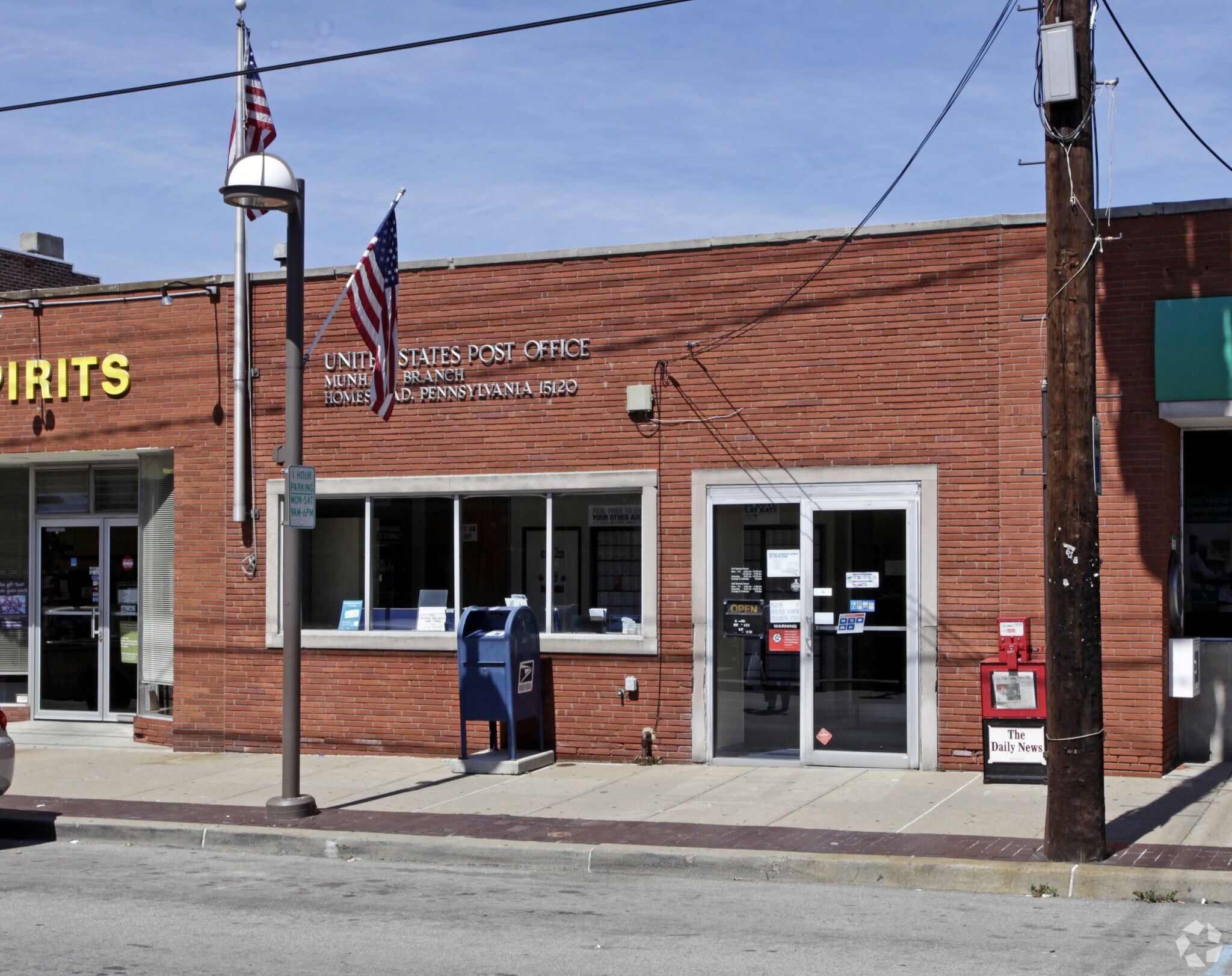 3406 Main St, Homestead, PA for sale Primary Photo- Image 1 of 1