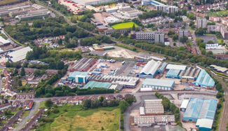 More details for Old Heath Rd, Wolverhampton - Industrial for Sale