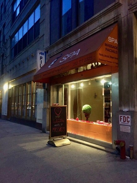 122 E 25th St, New York, NY for sale - Building Photo - Image 1 of 1