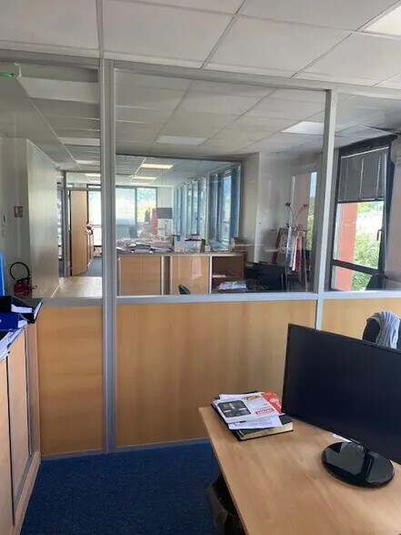 Allée De Giverny, Croissy-sur-Seine for lease - Building Photo - Image 2 of 10